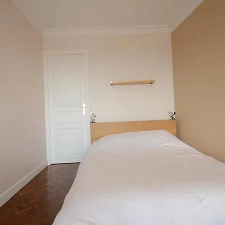 Appartamento Panoramic Parigi