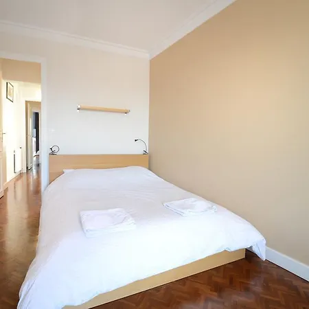 Appartamento Panoramic *