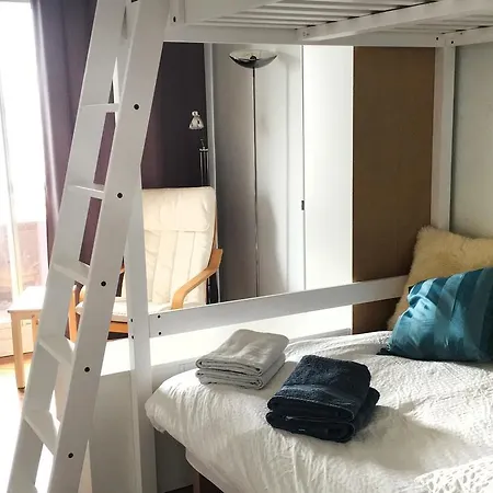 Panoramic Appartamento